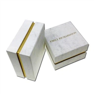 Confezione regalo di Natale fantasia
