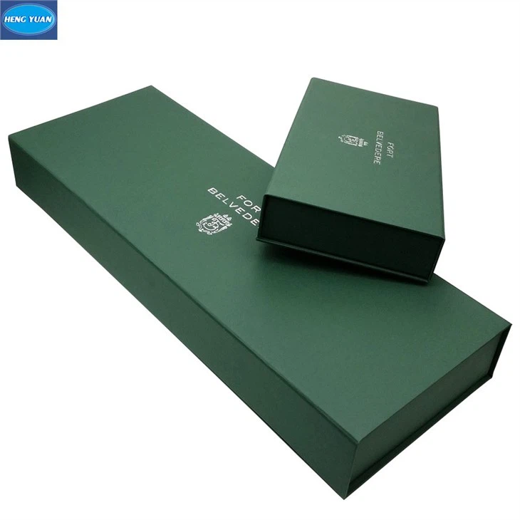 Nail Packaging Box
