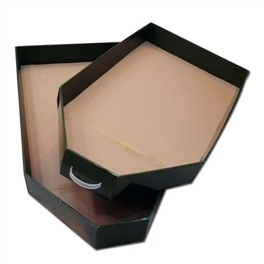 Scatole da imballaggio in cartone ondulato