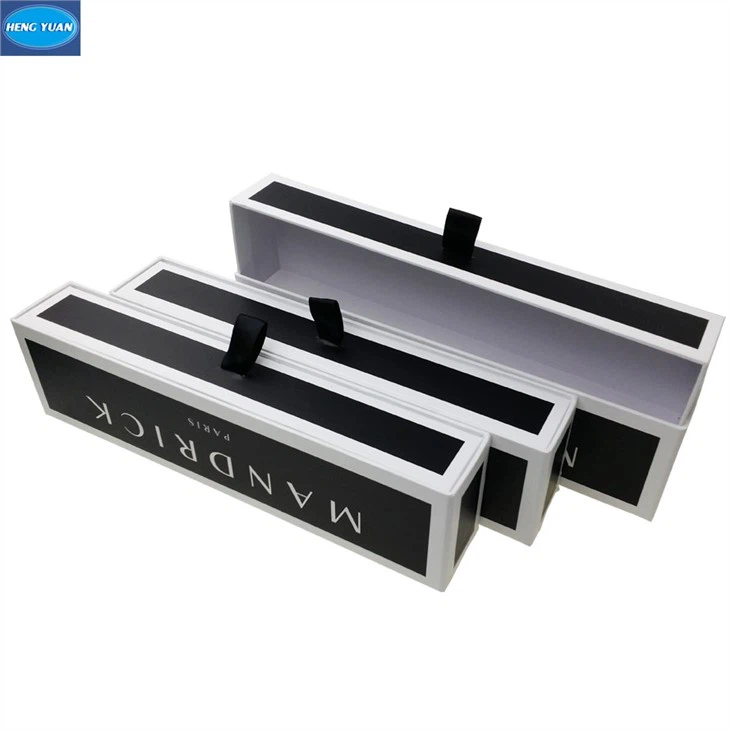 Soap Box Packaging