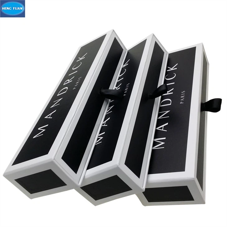 Soap Box Packaging