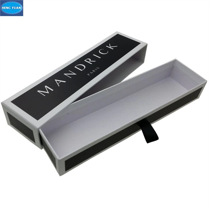 Soap Box Packaging